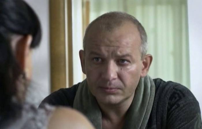 Скончался актер Дмитрий Марьянов