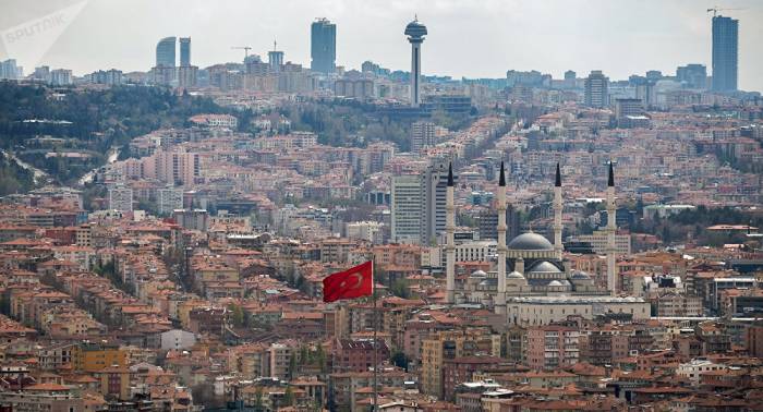 Делегация США прибыла в Турцию для урегулирования кризиса
