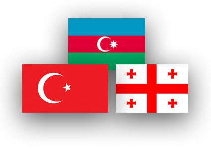 Состоится встреча руководителей ВС Азербайджана, Грузии и Турции