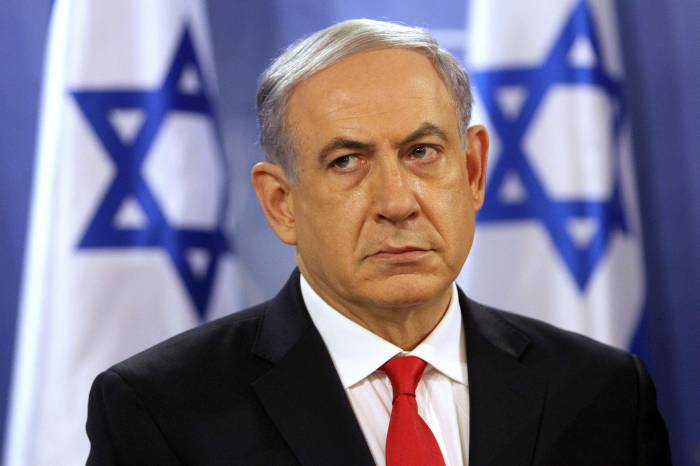 Нетаньяху: В Сирии никогда не будет иранских баз