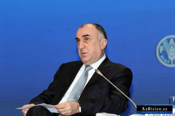 Мамедъяров: президент Польши прибудет в Азербайджан