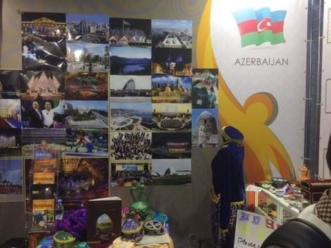 Армянская провокация на фестивале в Сочи