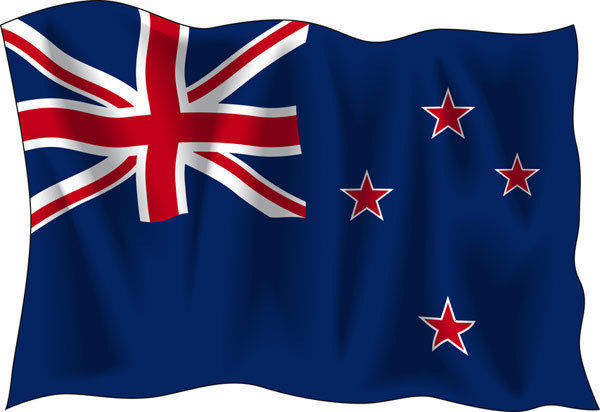 Смена власти в Новой Зелландии