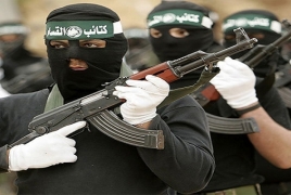 США призвали палестинский ХАМАС разоружиться