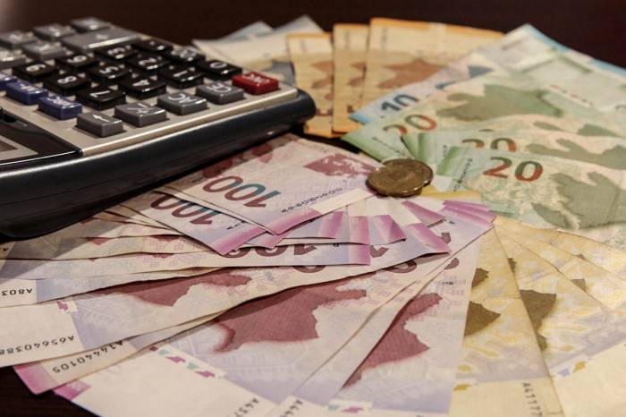 Стали известны параметры госбюджета Азербайджана на 2018 год