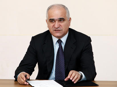 Азербайджан предлагает арабским странам создать совместный инвестиционный фонд