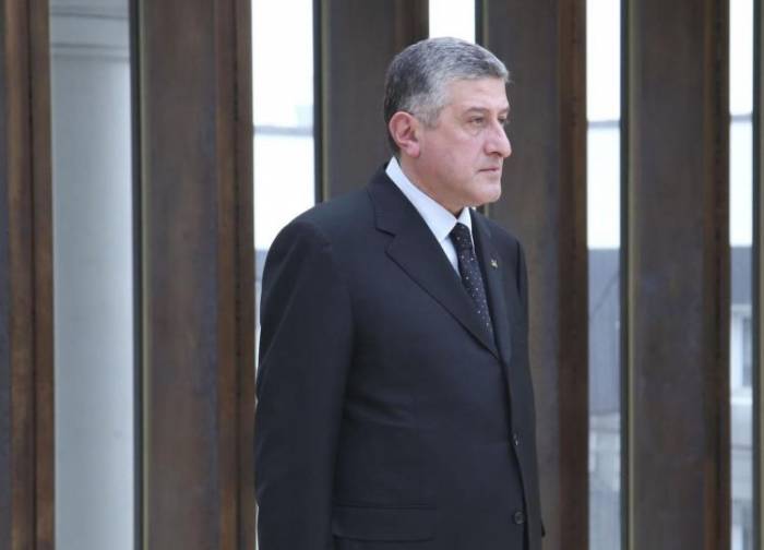 Посол Азербайджана навестил раненых в Грузии азербайджанцев