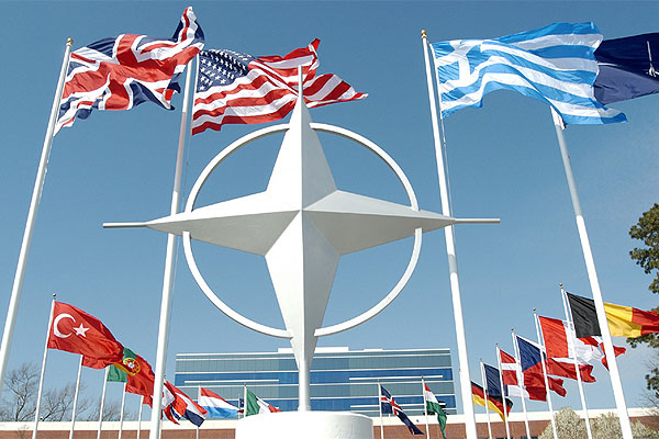 Саммит НАТО состоится в Брюсселе