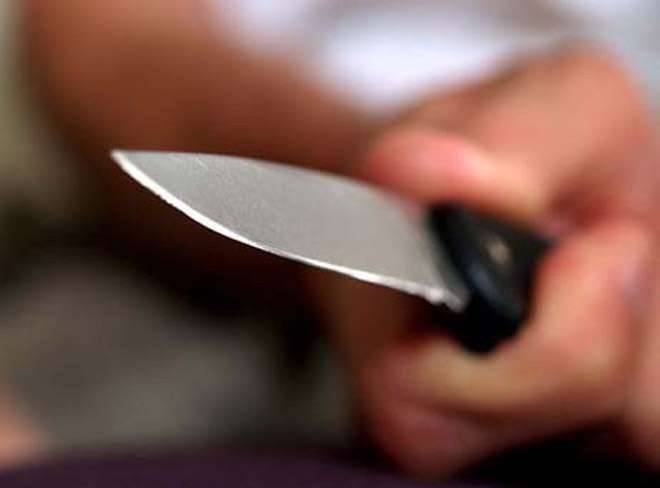 Нападение с ножом в Мюнхене: 4 пострадавших