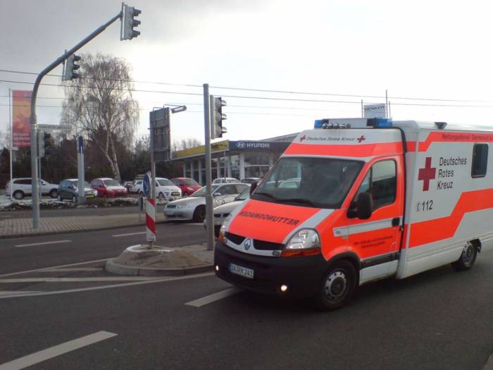 Восемь человек ранены в результате нападения в Мюнхене