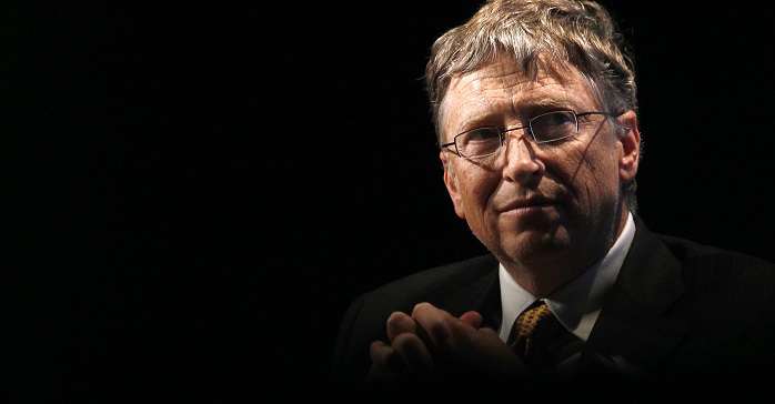 Билл Гейтс инвестирует средства в американские школы