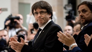 Глава Каталонии намерен провозгласить независимость региона