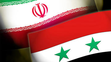 Тегеран и Дамаск договорились о развитии военного сотрудничества