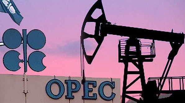 Нефтяная корзина ОПЕК подешевела
