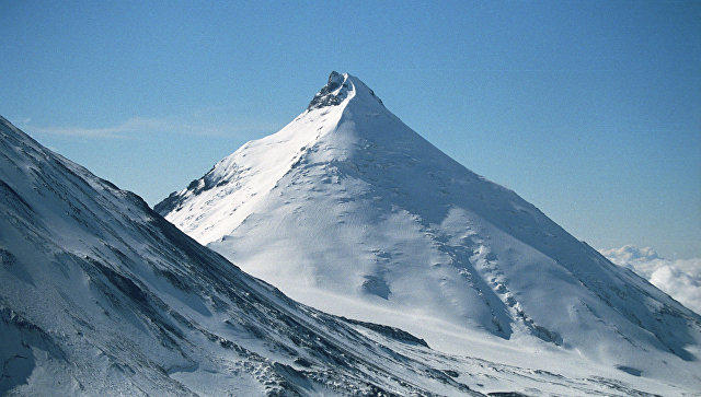 В Монголии погибли десять альпинистов