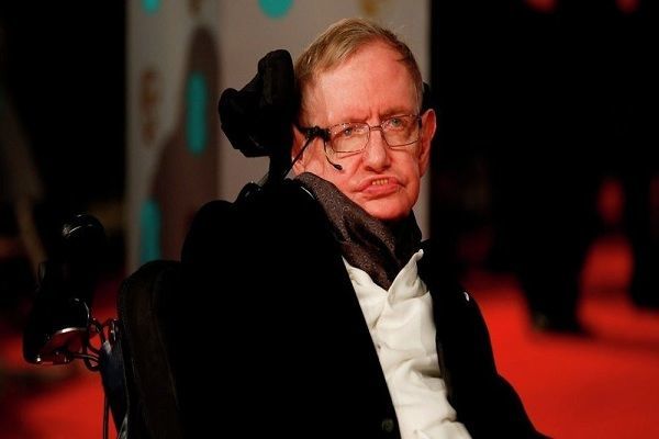 Диссертация Хокинга стала причиной сбоя в работе сайта Кембриджского университета