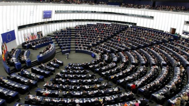 В Европарламенте предложили создать бригаду по киберобороне