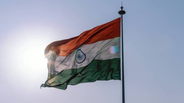 На севере Индии произошел взрыв в учебном центре
