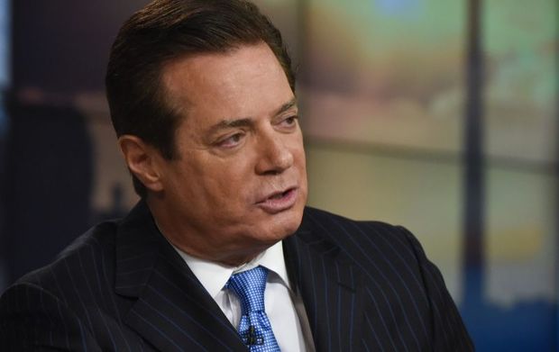 В США началось новое расследование против Манафорта В США началось новое расследование против Манафорта