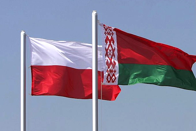 Беларусь и Польша видят друг в друге надежных партнеров