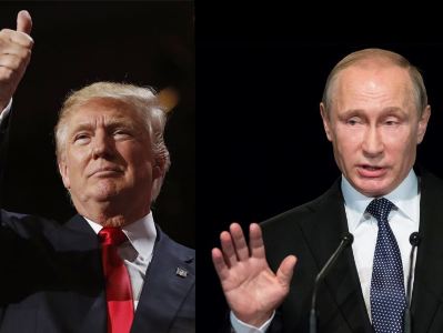 Песков о встрече Путина и Трампа на саммите АТЭС