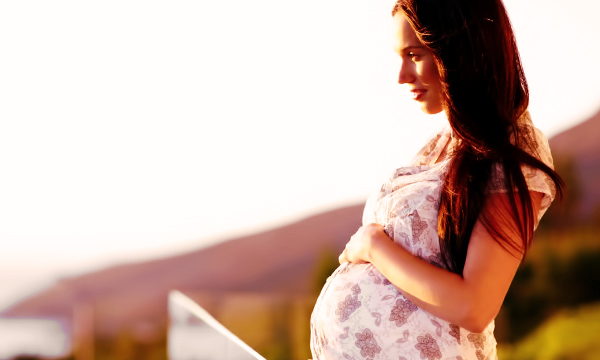 Можно ли беременной есть, или кому и что должна современная женщина