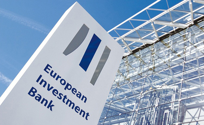ЕИБ выделил $8 млрд на проекты стран "Восточного партнерства"