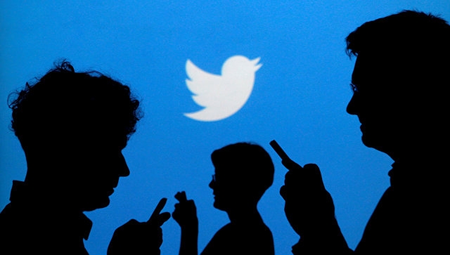 Twitter заблокировал более миллиона аккаунтов 