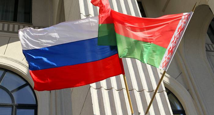 Сотрудничество в сфере санэпидблагополучия между Россией и Беларусью