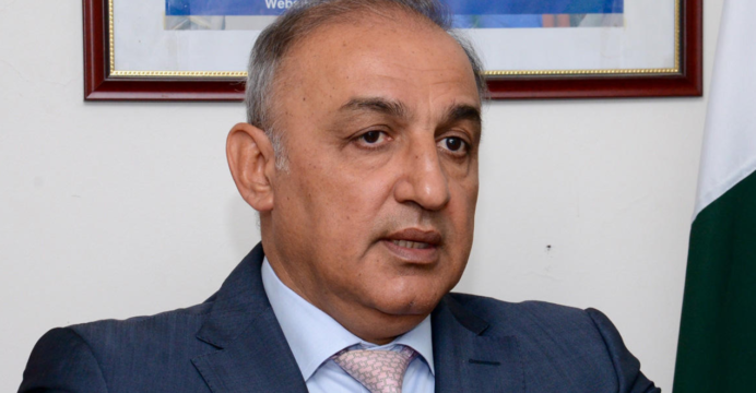 Посол: «Пакистан официально не признает Армению как государство»
