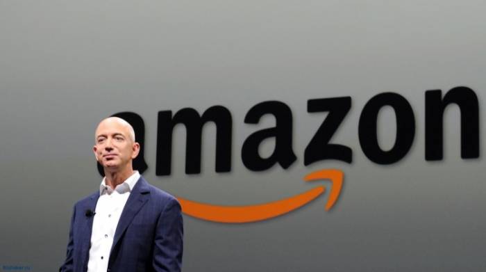 Основатель Amazon стал самым богатым человеком в мире