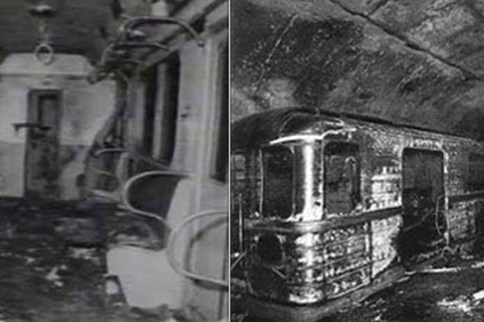 24 годa со дня страшной трагедии в бакинском метро