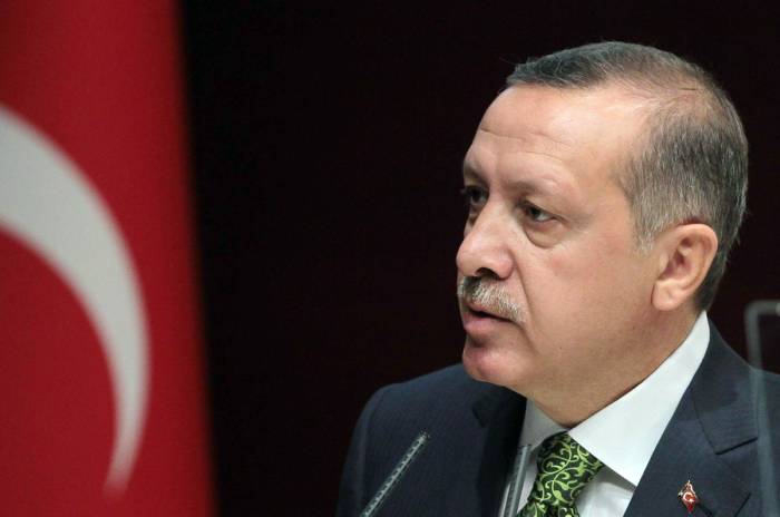 Президент Турции: «Мы проклинаем оккупационную политику Армении