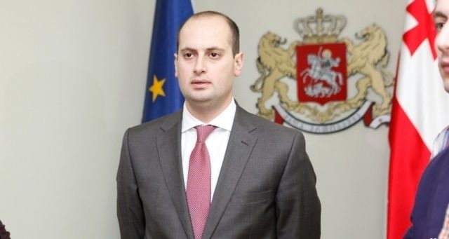 Глава МИД Грузии: «БТК – мост, объединяющий Европу и Азию»