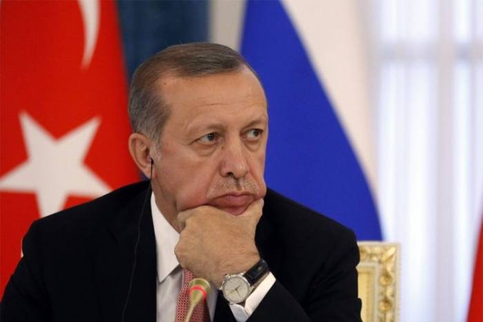 Эрдоган: «Азербайджан осуществляют тесное сотрудничество в деле борьбы с терроризмом»