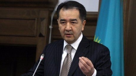 Премьер-министр Казахстана прибыл в Баку