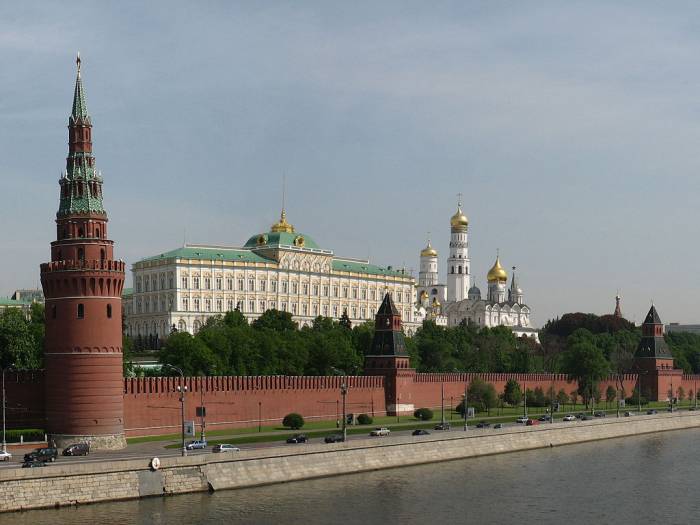 В Москве состоится встреча глав МИД прикаспийских государств