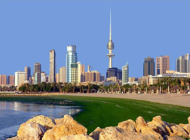 Правительство Кувейта попросило об отставке