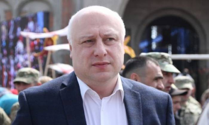 Президент ПА ОБСЕ о проекте Баку-Тбилиси-Карс