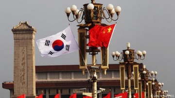 Сеул и Пекин договорились сдерживать Пхеньян