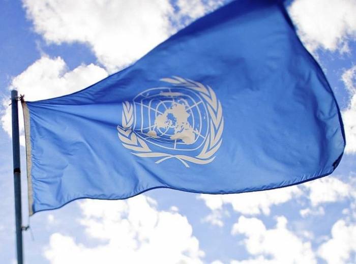 Азербайджан направил письмо Генсеку ООН 