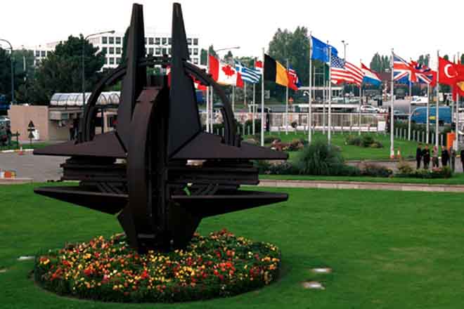 Южная Корея и НАТО подписали новую программу партнерства