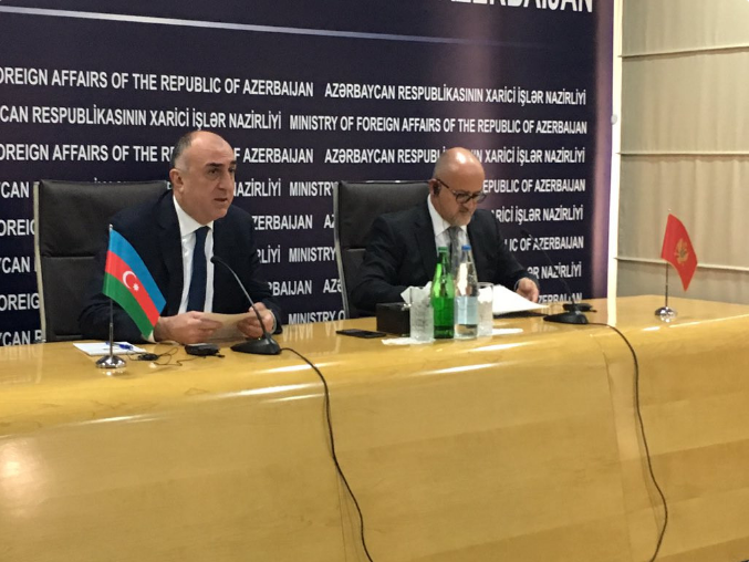 Премьер-министр и спикер парламента Черногории посетят Азербайджан