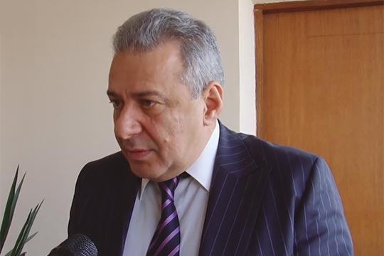 Бывший министр обороны Армении обеспокоен союзом Турция-Азербайджан