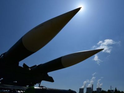 США выделят на ядерное оружие 1,2 трлн долларов