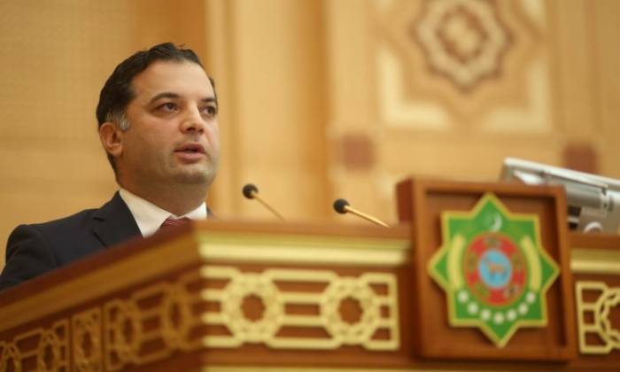Министр: «Грузия поддерживает проект Транскаспийского газопровода»