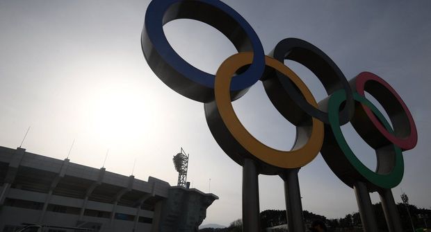 Российские спортсмены не хотят выступать на ОИ-2018 под нейтральным флагом