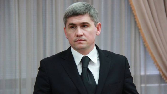 Глава МВД Молдовы посетит Азербайджан