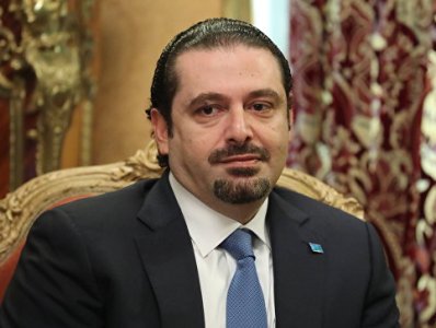 Премьер Ливана подал в отставку, сообщили СМИ