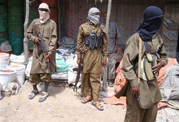В Афганистане уничтожена группа талибов